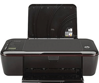HP DeskJet 3000 דיו למדפסת